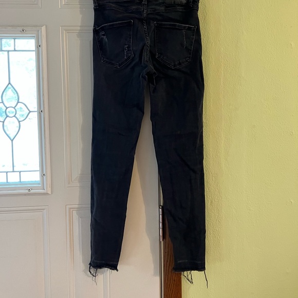 Zara basic jeans - Picture 2 of 2